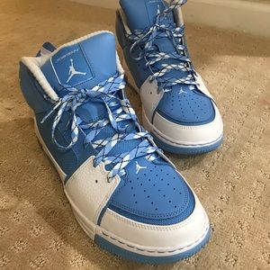 Jordan Ol’School II Sneakers